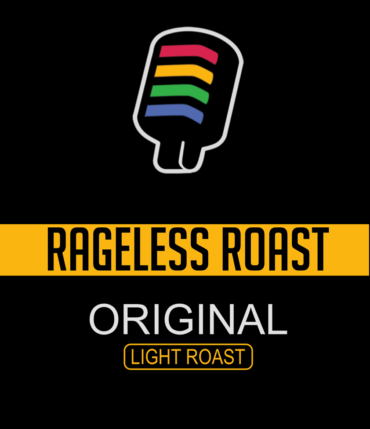 Rageless Roast Original Light