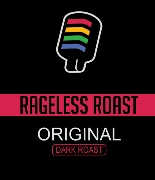 Rageless Roast Original Dark